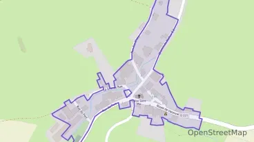 Maison 75 m² trois pièces à vendre à Gesnes-en-Argonne