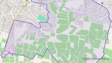 Maison 142 m² quatre pièces à vendre à Pourrières