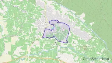 Maison 142 m² quatre pièces à vendre à Pourrières
