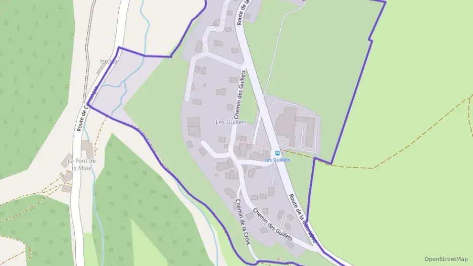 Maison 185 m² cinq pièces à vendre à Villard-de-Lans