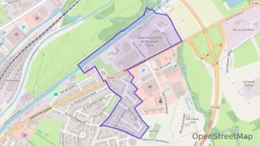 Maison 75 m² quatre pièces à vendre à Joinville
