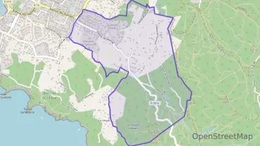 Maison 66 m² deux pieces à vendre à Six-Fours-les-Plages Maison 66 m² deux pieces à vendre à Six-Fours-les-Plages