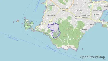 Maison 66 m² deux pieces à vendre à Six-Fours-les-Plages Maison 66 m² deux pieces à vendre à Six-Fours-les-Plages