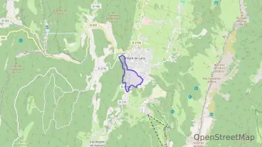 Maison 187 m² trois pièces à vendre à Villard-de-Lans