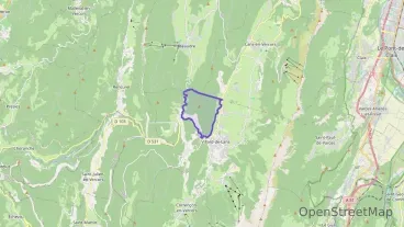 Maison 90 m² quatre pièces à vendre à Villard-de-Lans Maison 90 m² quatre pièces à vendre à Villard-de-Lans