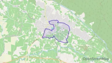 Maison 80 m² quatre pièces à vendre à Pourrières