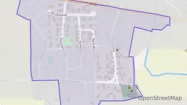 Maison 124 m² six pièces à vendre à Soirans