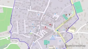 Maison 100 m² quatre pièces à vendre à Nans-les-Pins