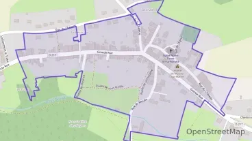 Maison 70 m² trois pièces à vendre à Mussey-sur-Marne