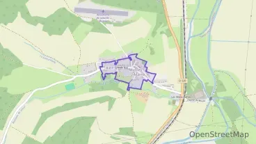 Maison 70 m² trois pièces à vendre à Mussey-sur-Marne