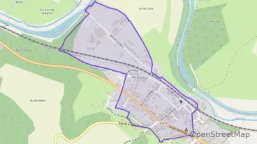Maison 100 m² trois pièces à vendre à Foulain