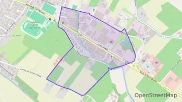 Maison 90 m² cinq pièces à vendre à Tullins