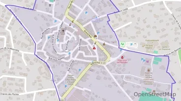 Maison 140 m² quatre pièces à vendre à Pourrières