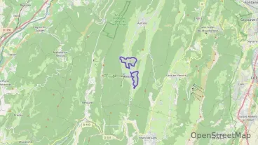 Maison 110 m² cinq pièces à vendre à Autrans-Méaudre en Vercors