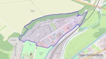 Maison 95 m² quatre pièces à vendre à Joinville