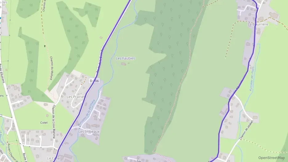 Maison 196 m² sept pièces à vendre à Autrans-Méaudre en Vercors