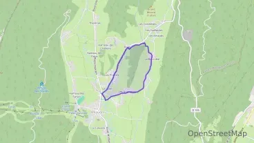 Maison 196 m² sept pièces à vendre à Autrans-Méaudre en Vercors