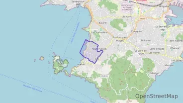 Maison 149 m² cinq pièces à vendre à Six-Fours-les-Plages