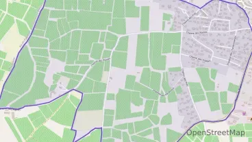 Maison 80 m² quatre pièces à vendre à Pourrières