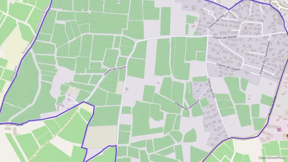 Maison 108 m² cinq pièces à vendre à Pourrières