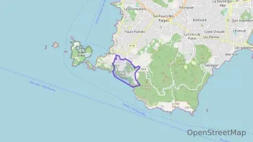 Maison 122 m² cinq pièces à vendre à Six-Fours-les-Plages