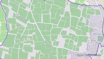 Maison 95 m² quatre pièces à vendre à Pourrières