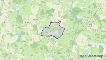 Maison 80 m² deux pieces à vendre à Montjay