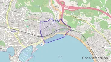 Maison 168 m² six pièces à vendre à Bandol