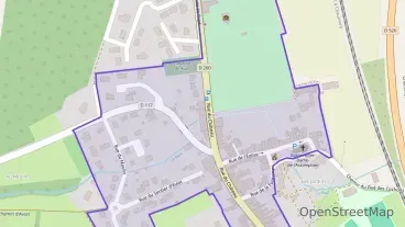 Maison 81 m² quatre pièces à vendre à Rupt