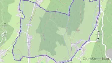 Maison 92 m² quatre pièces à vendre à Autrans-Méaudre en Vercors