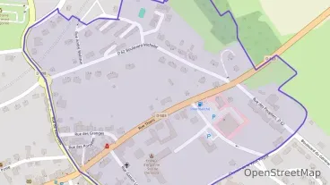 Maison 104 m² cinq pièces à vendre à Clermont-en-Argonne