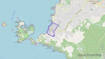 Maison 64 m² trois pièces à vendre à Six-Fours-les-Plages