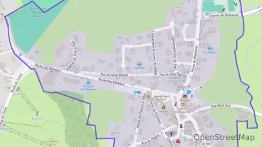 Maison 103 m² cinq pièces à vendre à Autrans-Méaudre en Vercors