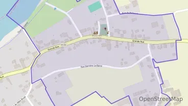 Maison 120 m² quatre pièces à vendre à Saint-Symphorien-sur-Saône