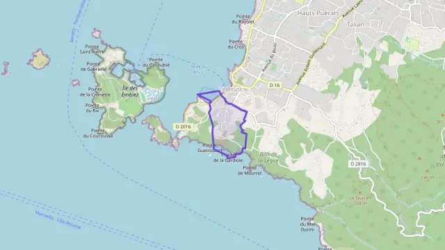 Maison 88 m² quatre pièces à vendre à Six-Fours-les-Plages