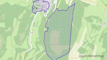Maison 58 m² trois pièces à vendre à Les Trois-Châteaux
