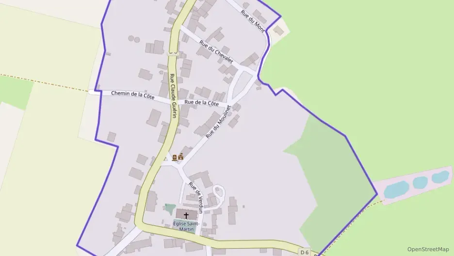 Maison 86 m² trois pièces à vendre à Perrogney-les-Fontaines