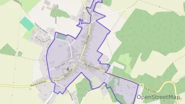 Maison 89 m² quatre pièces à vendre à Savonnières-en-Perthois