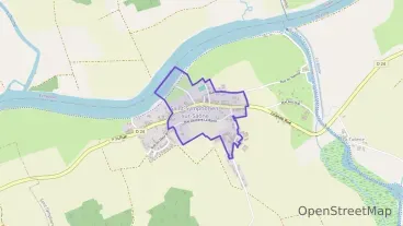 Maison 60 m² quatre pièces à vendre à Saint-Symphorien-sur-Saône
