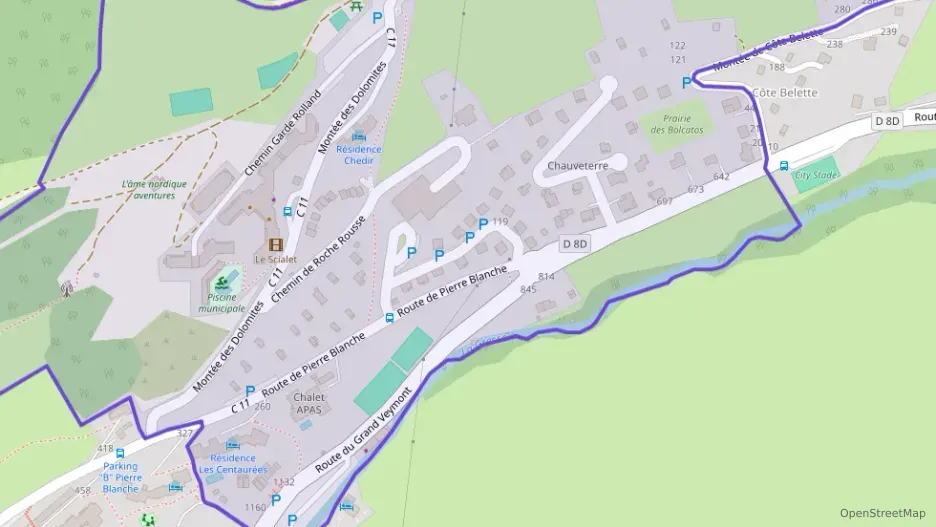 Maison 113 m² six pièces à vendre à Gresse-en-Vercors Maison 113 m² six pièces à vendre à Gresse-en-Vercors