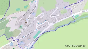 Maison 165 m² six pièces à vendre à Gresse-en-Vercors