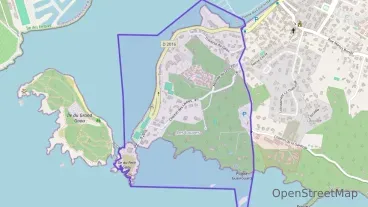 Maison 64 m² deux pieces à vendre à Six-Fours-les-Plages