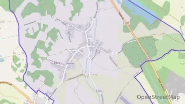 Maison 104 m² quatre pièces à vendre à Arandon-Passins