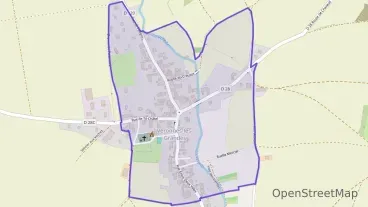 Maison 95 m² quatre pièces à vendre à Véronnes Maison 95 m² quatre pièces à vendre à Véronnes