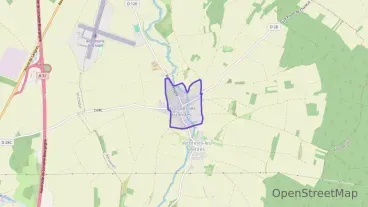 Maison 95 m² quatre pièces à vendre à Véronnes Maison 95 m² quatre pièces à vendre à Véronnes