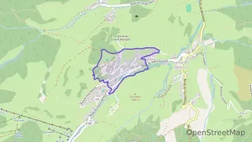 Maison 50 m² trois pièces à vendre à Gresse-en-Vercors