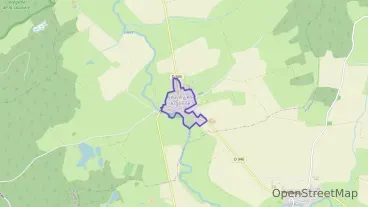 Maison 110 m² quatre pièces à vendre à Neuvilly-en-Argonne