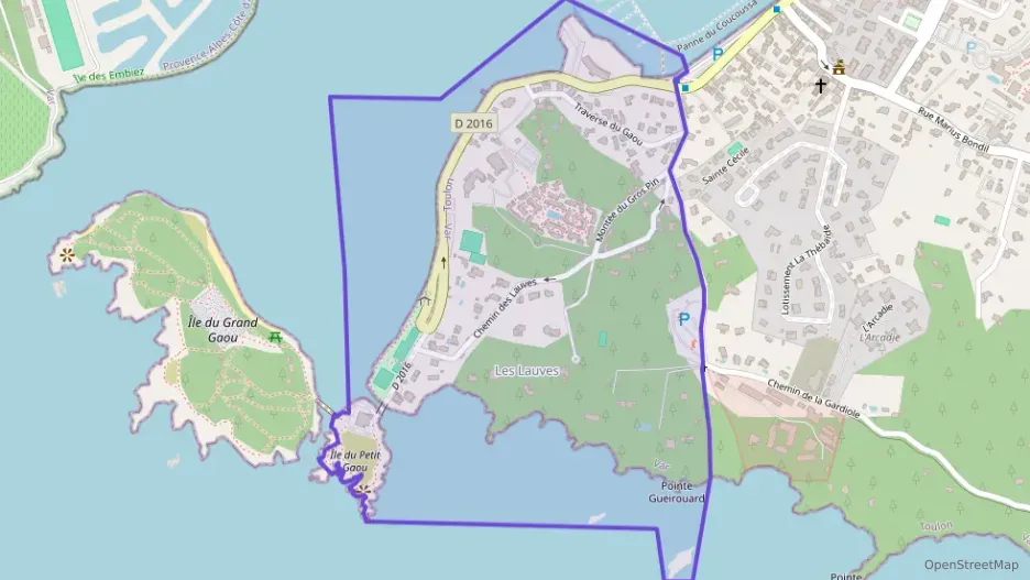 Maison 82 m² quatre pièces à vendre à Six-Fours-les-Plages Maison 82 m² quatre pièces à vendre à Six-Fours-les-Plages