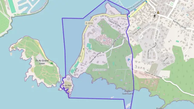 Maison 82 m² quatre pièces à vendre à Six-Fours-les-Plages