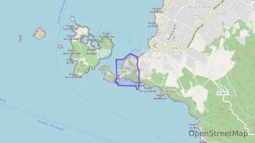 Maison 82 m² quatre pièces à vendre à Six-Fours-les-Plages Maison 82 m² quatre pièces à vendre à Six-Fours-les-Plages